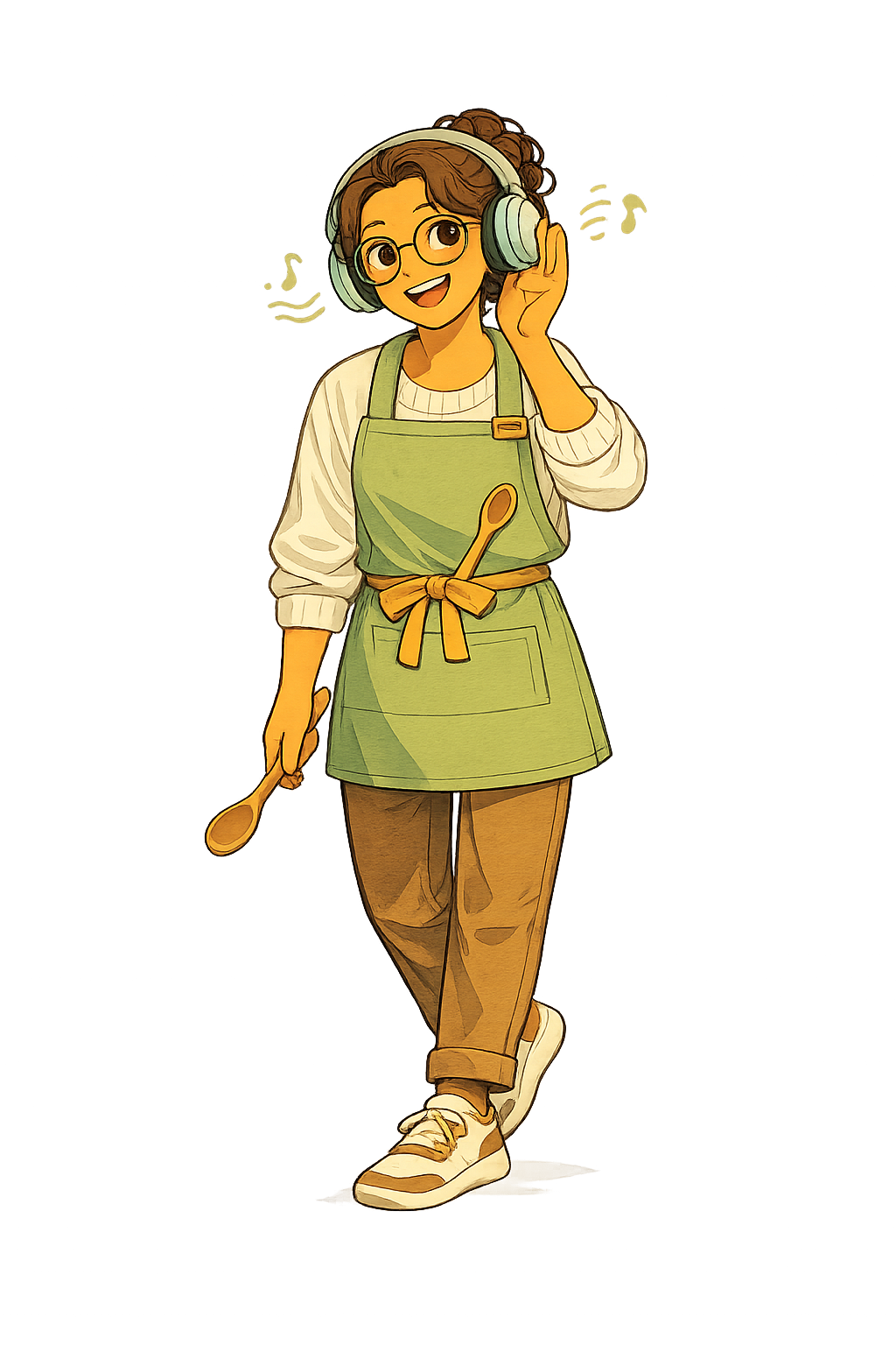 Tell Mise your ingredients